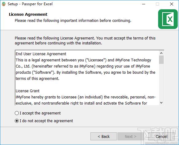 Passper for Excel下载,Excel密码解除工具,密码恢复