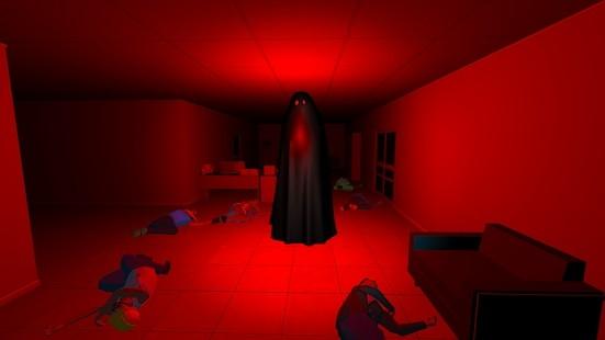 paranormal多人联机恐怖手游下载,paranormal,恐怖游戏,多人游戏