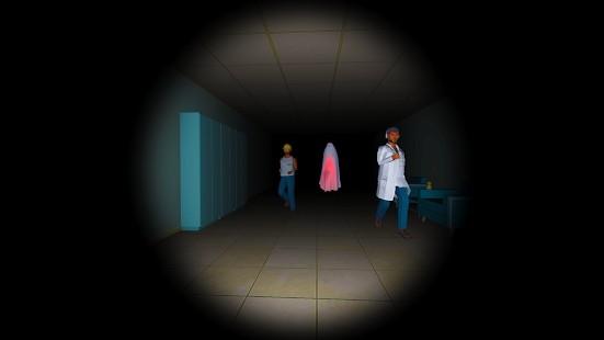 paranormal多人联机恐怖手游下载,paranormal,恐怖游戏,多人游戏