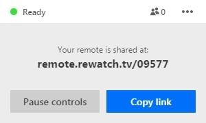 RemotebyRewatch,远程.