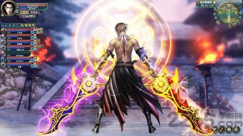 灭霸神魔录手游版下载,灭霸神魔录,神魔手游,rpg手游