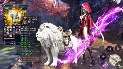 灭霸神魔录手游版下载,灭霸神魔录,神魔手游,rpg手游