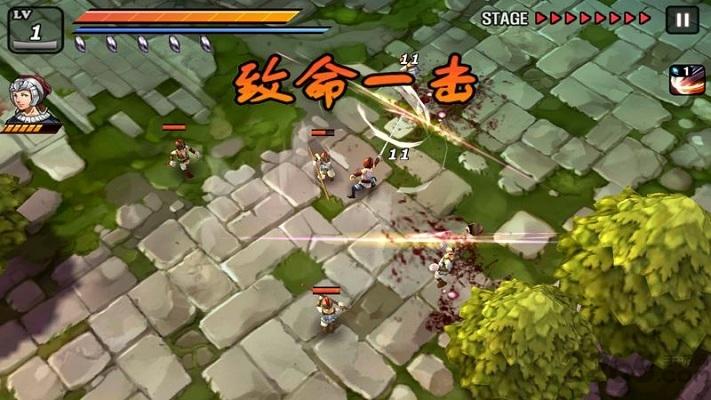 祭亡灵杀手内购破解版下载,祭亡灵杀手,动作游戏,rpg游戏